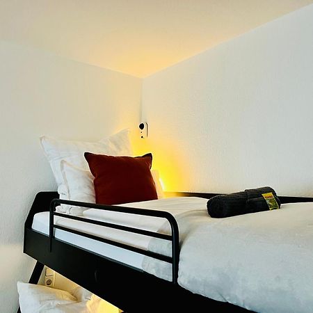 Aycatcherhomes - Top Lage I 4 Personen I Zentral I Altstadt Marburg I Naehe Fluss Lahn I Boutique Apartment Pera Buitenkant foto