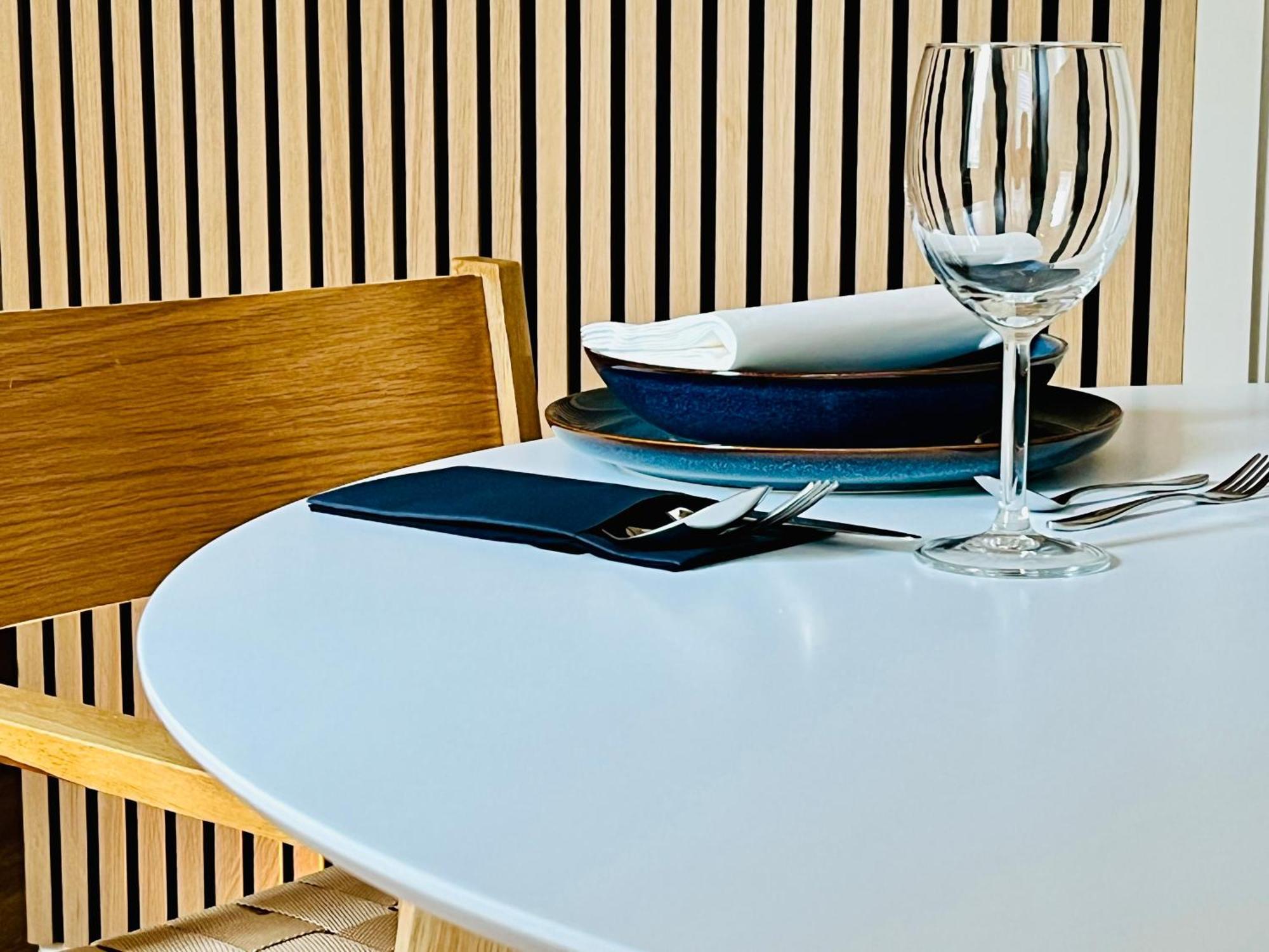 Aycatcherhomes - Top Lage I 4 Personen I Zentral I Altstadt Marburg I Naehe Fluss Lahn I Boutique Apartment Pera Buitenkant foto