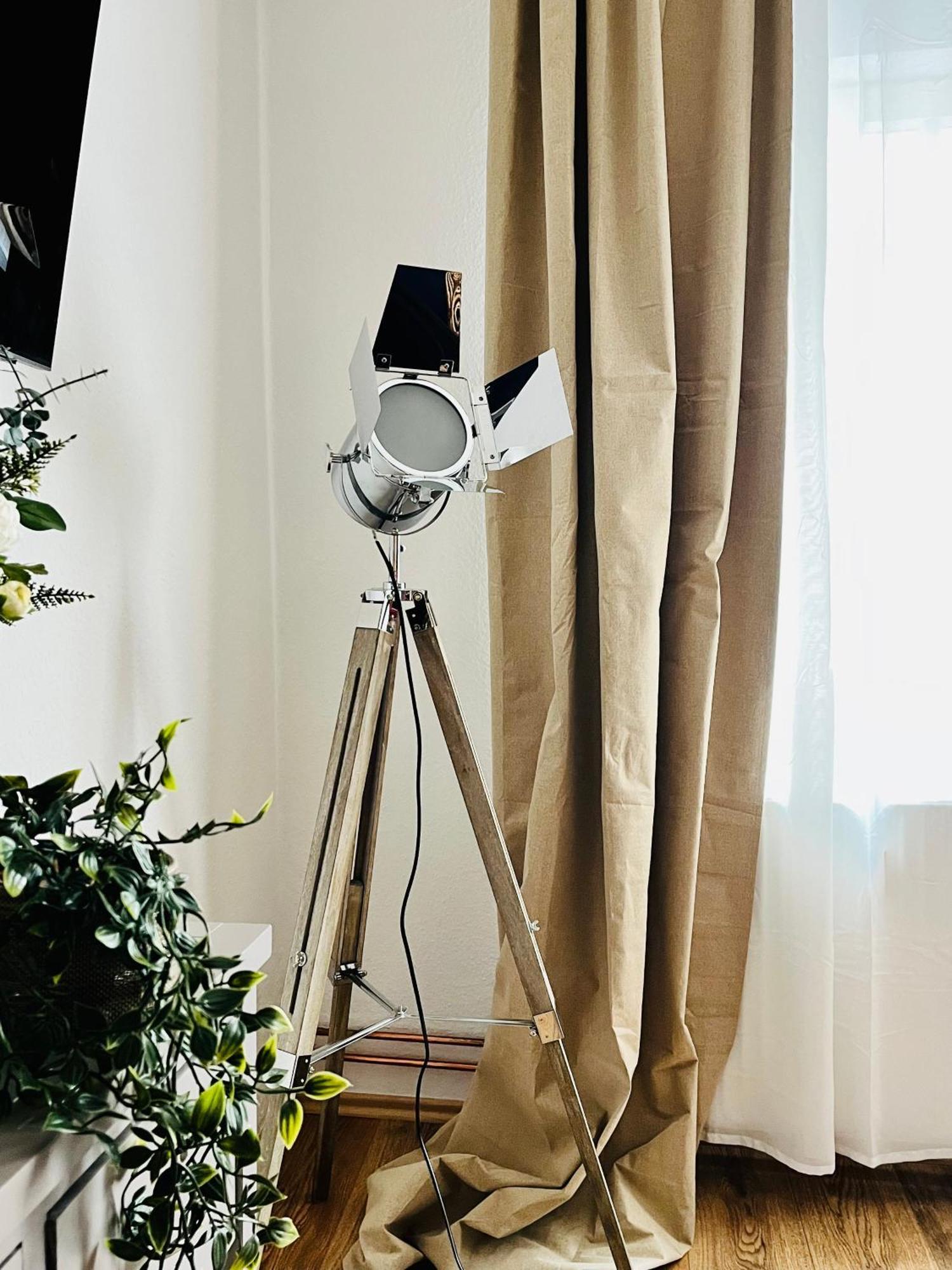 Aycatcherhomes - Top Lage I 4 Personen I Zentral I Altstadt Marburg I Naehe Fluss Lahn I Boutique Apartment Pera Buitenkant foto