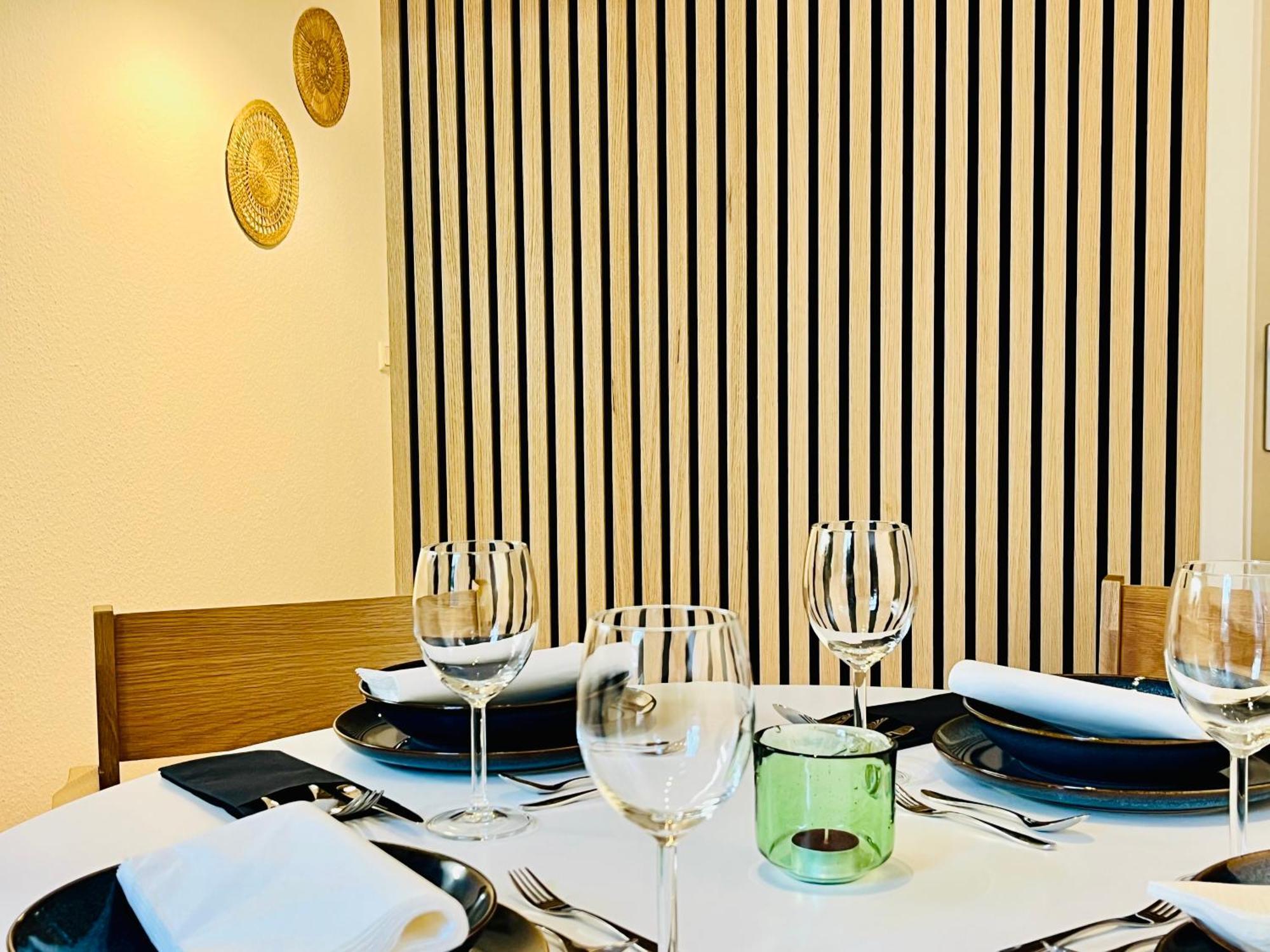 Aycatcherhomes - Top Lage I 4 Personen I Zentral I Altstadt Marburg I Naehe Fluss Lahn I Boutique Apartment Pera Buitenkant foto