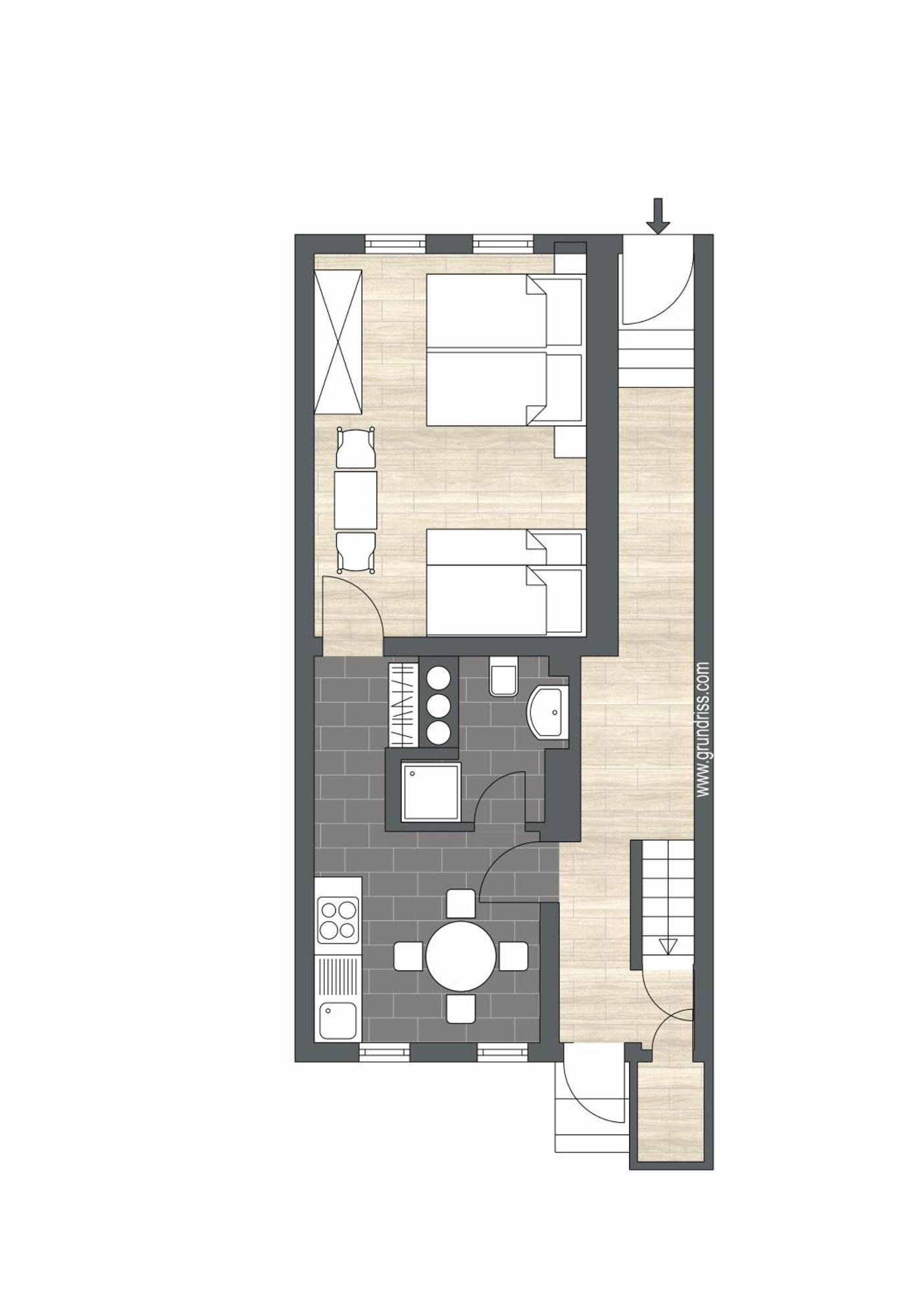 Aycatcherhomes - Top Lage I 4 Personen I Zentral I Altstadt Marburg I Naehe Fluss Lahn I Boutique Apartment Pera Buitenkant foto